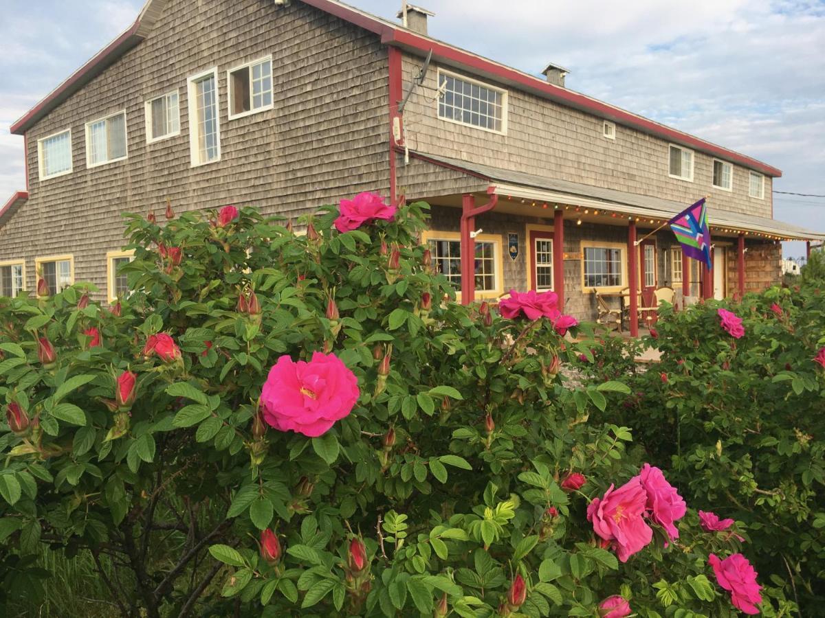 Café Acadien Hotel 2*