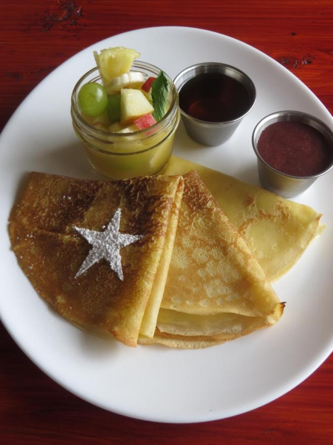 Hotel Café Acadien 2*