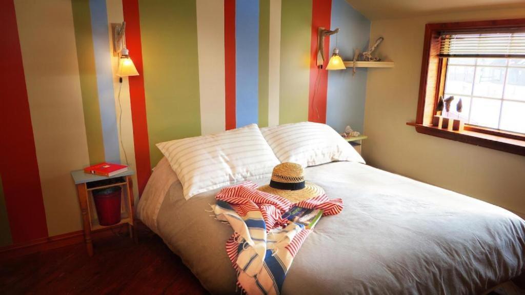 Hotel Café Acadien 2*