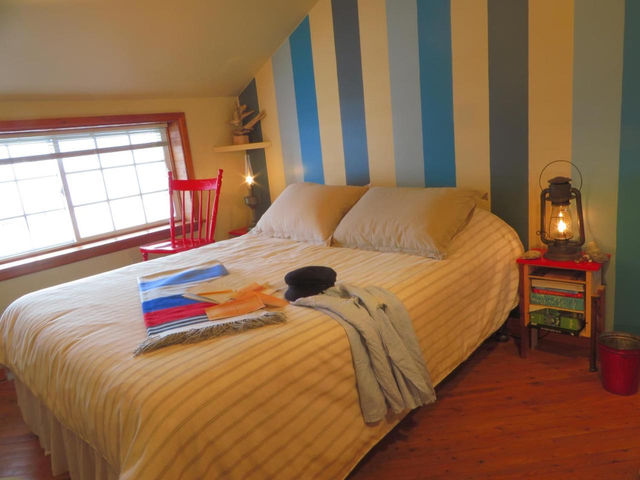 Hotel Café Acadien